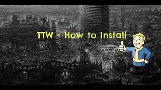 Fallout New Vegas: мод Tale of Two Wastelands &mdash; руководство и многое другое! **[УСТАРЕЛО]**