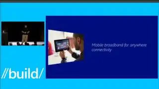 Build 2013 Windows 8 1 in the Enterprise