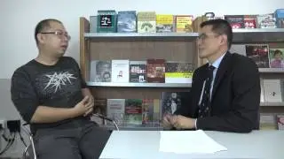 TOC news tonight - Terry Xu