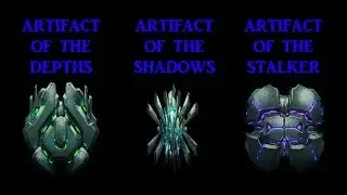 ARK Aberration - ALL ARTIFACT LOCATIONS