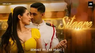 Sitaare | Ikkis | Agastya Nanda, Simar Bhatia, Dharmendra Deol, | Arijit Singh, New Love Song 2026