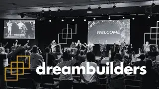Church Online | Dreambuilders Melbourne