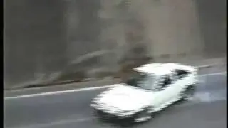 Drift to Trance