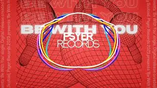 HARD-DANCE | Scutoid - Be With You | Official Visualizer