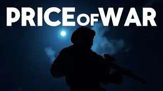 Price of War - Ghost Recon Breakpoint - A Cinematic Modern Warfare Fanfilm