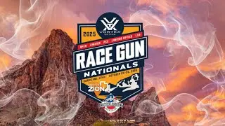 2025 Race Gun Nationals 