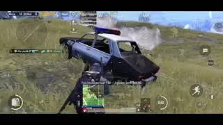 Crew challenge chicken dinner with 22 kills || plasma yt #stayhome