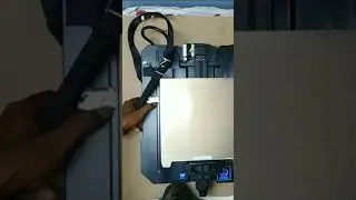 Unboxing The Creality Ender 3 S1 pro #creality #ender #ender3s1pro  #3dmodeling #project #making