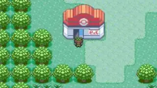 Let's Play! Pok&eacute;mon Emerald 386 Part 2: Will Work For Pok&eacute;balls