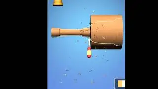 Woodturning vs Woodshop || ios,android