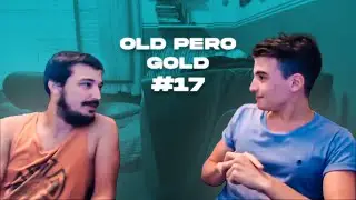 #17 OLD PERO GOLD