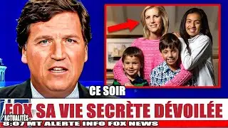 Laura Ingraham a des enfants mais pas de mari, on sait maintenant pourquoi