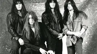 INNER STRENGTH  - EMPATHY  - 1993 US