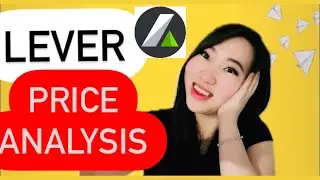 LEVER CRYPTO $0,01 ? | LEVER COIN POTENTIAL ? LEVER LAUNCH ON BINANCE | LEVER NEXT TARGET