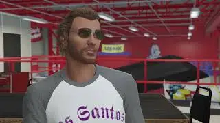 GTA Online - Tuners and Outlaws - Getting Started