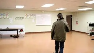 Jerry the asshole ghost