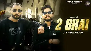 2 BHAİ | Jaggu Guniyane Wala | Navjot | Gr music | Yo Hariyana Se Mere Bhai 