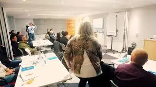 Meet Your Influencers Conference First Edition Mobile Teaser