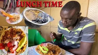 WOULD YOU EAT THIS!!😋 | You Just Know It's Lunch Time