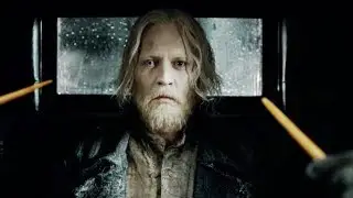 Fantastic Beasts: The Crimes of Grindelwald (TRAILER And REVIEW)