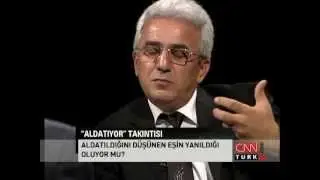 Ozel Dedektif ISMAIL YETIMOGLU Sevil ATASOY ile Suç ve Delil -  Part 2