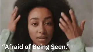 “Why Being Naturally Beautiful Feels Risky for Black Women”