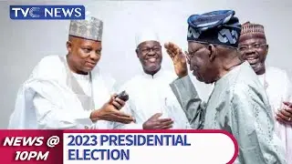 VIDEO: Tinubu Support Group Visits Deputy Speaker, Seeks Backing