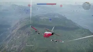 Random War Thunder antics