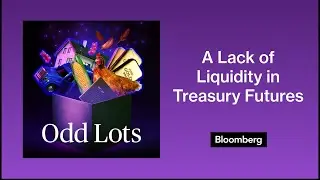 The CME's Terry Duffy on the Big Risks He's Seeing Now | Odd Lots