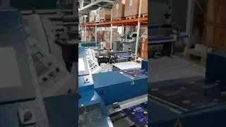 CB-420 wire-o auto binder Bronko