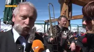 Musikanten Ski WM