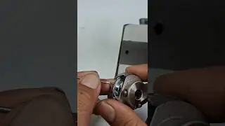 Shuttle Ki Timing Kaise Milayen | Easy Sewing Machine Shuttle Timing Guide