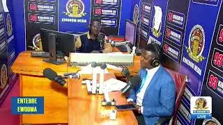Live on 93.0 Kingdom FM