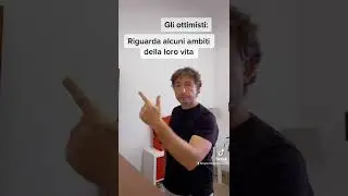 Ottimismo VS Pessimismo