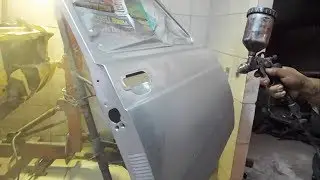Oficina Ribas - Aplicação de Verniz Automotivo - DICAS