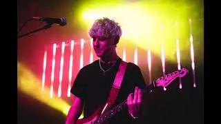 Everything Relative (DIY Instrumental) - Last Dinosaurs