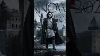 Snow 2025: Game of Thrones Teaser Coming Soon