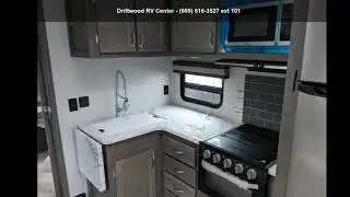 2020 East to West Alta 2850KRL