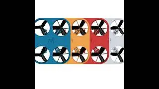 Techstination Interview: #AirSelfie Air Neo autonomous flying camera arrives