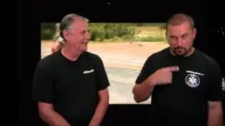 Willitmakeit.com Redo Final Me Bill Dad Green Screen