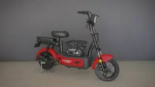 Zetta Ride 90: Gu&iacute;a de Instalaci&oacute;n de Accesorios