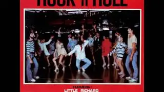 A Night Club In LA &bull; Benjamin Franklin Group