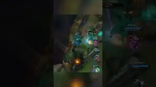 Akali Rarest Mechanic (Instant Double Q Without Energy)