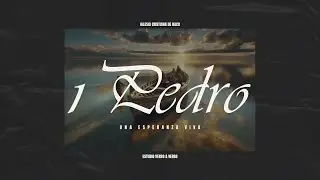 Amor Nacido de La Palabra/ Love Born from The Word - 1 Pedro/Peter 1:22-25 | Aar&oacute;n Griggs