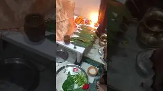 Sawan Saptami ki pooja 🙏🏻 Jay Maa Sheetla 🙏🏻 #pooja #sheetlamatabhajan #hindu #sanatan #religious