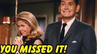 Bewitched (1964–1972): 20 Weird Facts That You Didn’t Know
