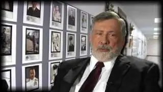 VA Center's Cowboy Ethics and Highlights with Baldrige