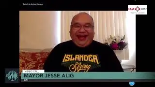 Mayors Jesse Alig & Johnny Quinata on 2021's plans for Guam History & CHamoru Heritage Day