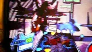 PACO PLAYS THE AWSOME GH AEROSMITH!!!