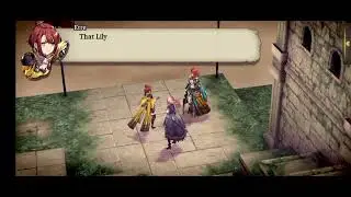 The Admirable Prince